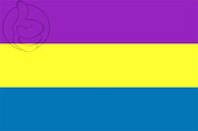 Bandera de Jinotepe