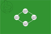Bandera de Juigalpa