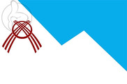 Bandera de Osh