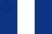 Bandera de San Alejo