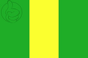 Bandera de Sololá