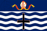 Bandera de Nelson
