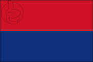 Bandera de Cartago