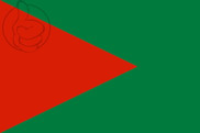 Bandera de El Alto