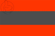 Bandera de Poás