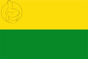 Bandera de San Carlos (Costa Rica)