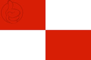 Bandera de Potosí