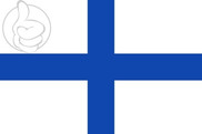 Bandera de Valencia marítima 