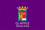 Bandera de Colmenar Viejo Personalizada