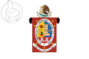 Bandera de Oaxaca