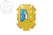 Bandera de San Luis Potosí