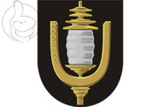 Bandera de Kangasniemi