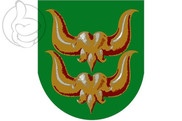 Bandera de Huittisten