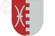 Bandera de Akaa