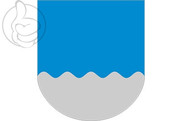 Bandera de Alajärvi