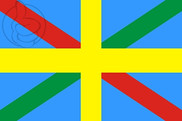 Bandera de Tazacorte