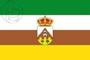 Bandera de Bácor-Olivar