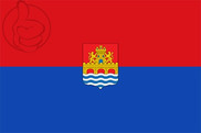 Bandera de Balmaseda