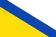 Bandera de Cachorrilla