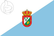 Bandera de Casas de Haro