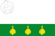 Bandera de Cebolleros