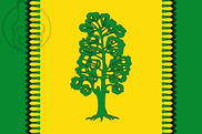 Bandera de Dehesas Viejas