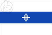 Bandera de Dílar