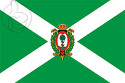 Bandera de Durango