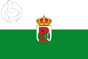 Bandera de Encinarejo