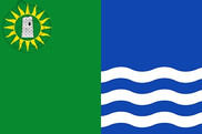 Bandera de Torrenueva (Granada)