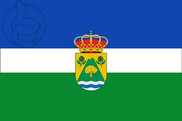 Bandera de Gójar