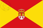 Bandera de Gor