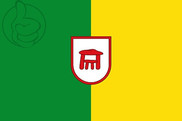 Bandera de Gorafe