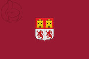 Bandera de Guadalcázar