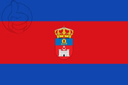 Bandera de Juviles