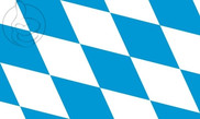 Bandera de Baviera