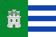 Bandera de Lecrín