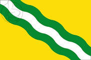 Bandera de Lentegí
