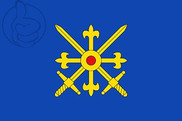 Bandera de Maracena