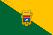 Bandera de Moriles