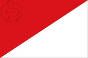 Bandera de Nevada (Granada)