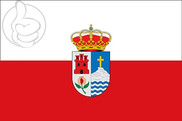Bandera de Nívar
