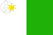 Bandera de Planken