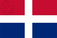 Bandera de Samos