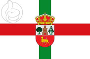 Bandera de San Gil