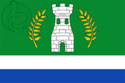 Bandera de Sorvilán 