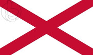 Bandera de San Patricio