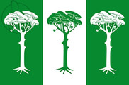 Bandera de Valdepinillos