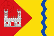 Bandera de Valldoreix