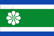 Bandera de Otura